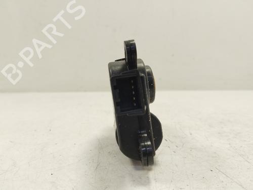 Heater blower motor HYUNDAI i20 I (PB, PBT)  | BP21531076M62 