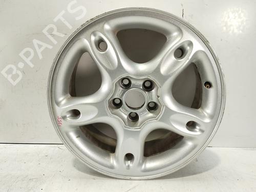 Used Rim SEAT TOLEDO II (1M2) 1.9 TDI (110 hp) 31868954