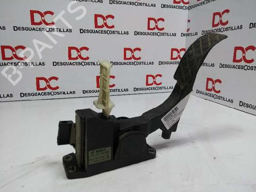 Pedal SEAT LEON (1M1) [1999-2006]  17396193