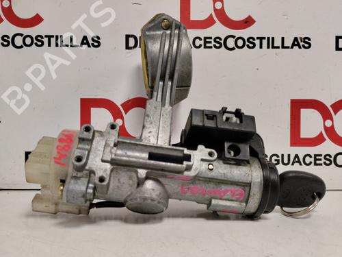 Used Ignition barrel HYUNDAI ELANTRA III (XD) 1.6 (107 hp) 17414978