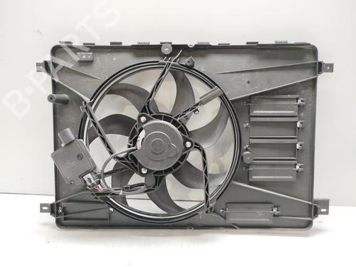 Koelventilatormotor FORD KUGA I [2008-2012]  30655044