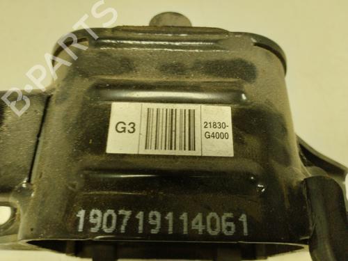 Engine mount HYUNDAI KONA (OS, OSE, OSI)  | BP17416902M89 