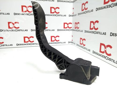 Pedal CITROËN C4 I (LC_) [2004-2014]  17397582