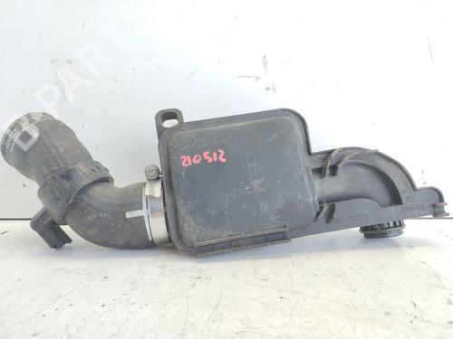 Used Pipe CITROËN C3 I (FC_, FN_) [2002-2013]  31573346