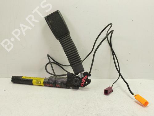 Pre-tensor frente direito FORD FOCUS II (DA_, HCP, DP) [2004-2013]  32406042