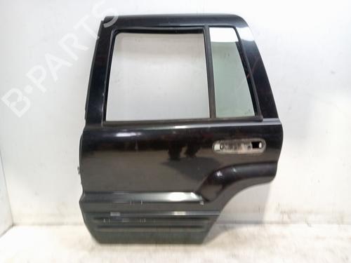 Porta trás esquerda Porta trás esquerda OPEL ASTRA G Hatchback (T98) [1998-2009] 34621980 34621980
