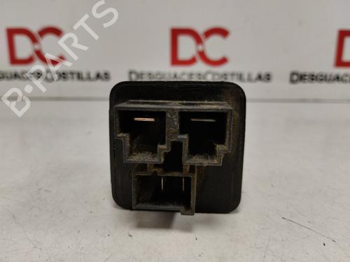 Electronic module NISSAN TERRANO II (R20) 2.7 TDi 4WD | BP17412320M83 