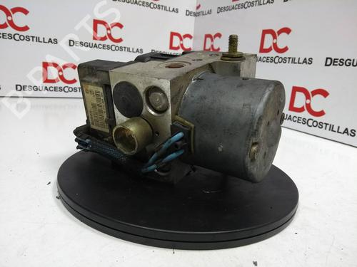 ABS pump OPEL ASTRA G Saloon (T98) 2.0 DTI 16V (F69) | BP17397618M43 