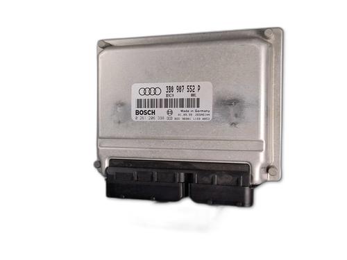 Used Engine control unit (ECU) Engine control unit (ECU) AUDI A6 C5 (4B2, 4B4) 2.4 (165 hp) 33855308 33855308