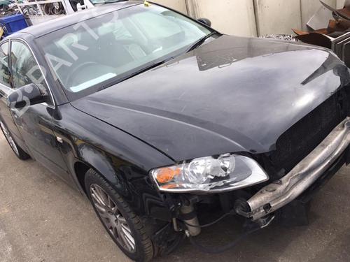 Left taillight AUDI A4 B7 (8EC)  | BP17399337C34 