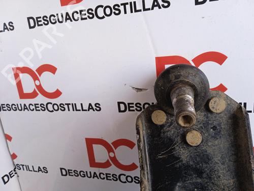 Right front suspension arm RENAULT VEL SATIS (BJ0_) 2.2 dCi (BJ0E, BJ0F) | BP17409863M13 