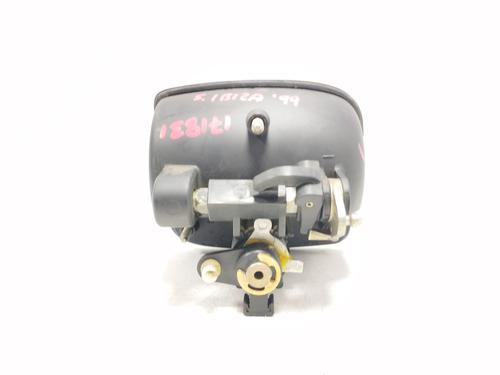 Tailgate handle SEAT IBIZA II (6K1) 1.9 D | BP17423779C132 