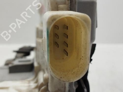Front right lock SEAT LEON (1P1)  | BP23945892C97 