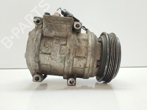 AC compressor KIA CARNIVAL II (GQ) 2.9 CRDi | BP35800845M34 - Image 5