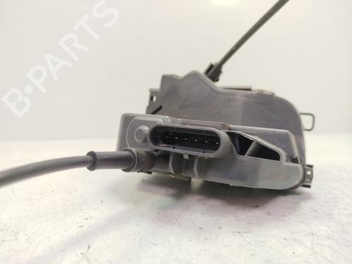 Türschloss rechts hinten RENAULT MEGANE II (BM0/1_, CM0/1_) | BP30804030C99