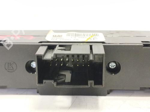 Warning switch OPEL ASTRA H (A04)  | BP25913735I22 