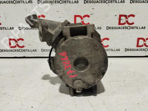 AC compressor TOYOTA RAV 4 II (_A2_) 1.8 (ZCA25_, ZCA26_, ZCA25W, ZCA26W) | BP35800843M34 - Image 2
