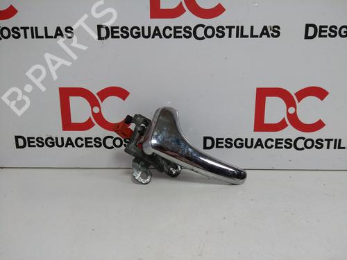 front-left-interior-door-handle-volvo-s40-i-644-1995-1996-1997-1998-1999-2000-2001-2002-2003-2004-32085385 main image