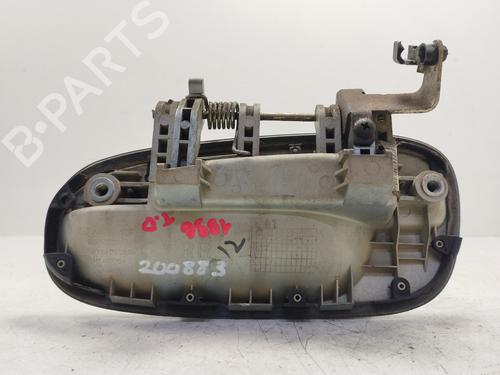 Høyre bak utvendig håndtak HYUNDAI MATRIX (FC) 1.5 CRDi | BP29173046C130 
