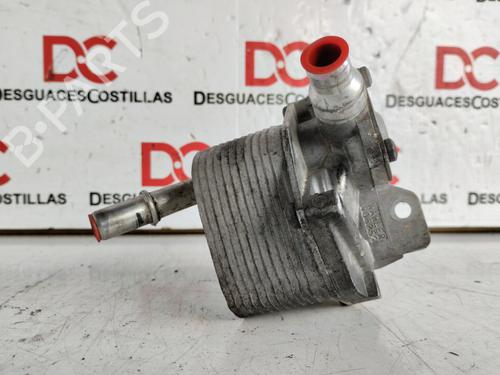 Oil radiator BMW 3 (E90) 320 d | BP17418026M33 