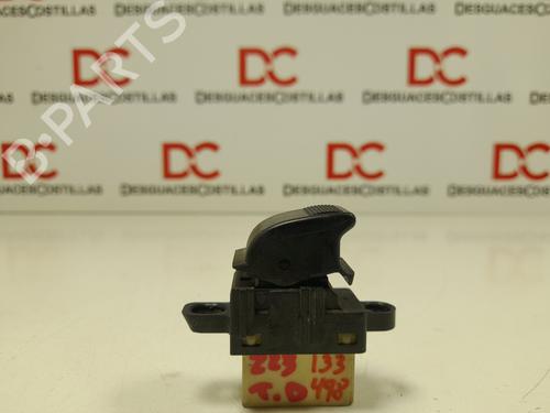 Interrupteur de vitre arrière droite MAZDA 6 Saloon (GG) 2.0 DI (GG14) (121 hp) 32085917