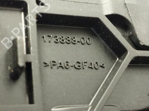 Pedal FORD FOCUS III  | BP24484263I4 