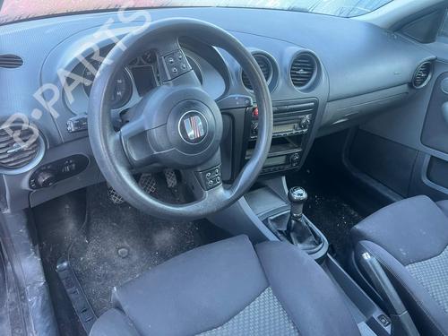 Mass air flow sensor SEAT IBIZA III (6L1) 1.9 TDI | BP23225737M95 