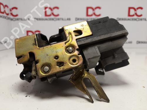 Front left lock CITROËN XSARA Coupe (N0) 2.0 HDI 90 | BP17407438C98 