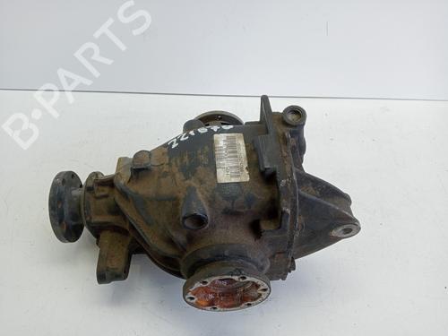 Differensial bakvogn BMW 3 (E46) 318 i | BP30961962M24 