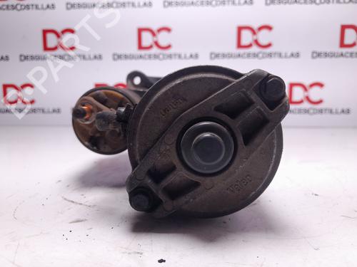 Starter VOLVO S40 I (644) 1.9 TD | BP17411795M8 