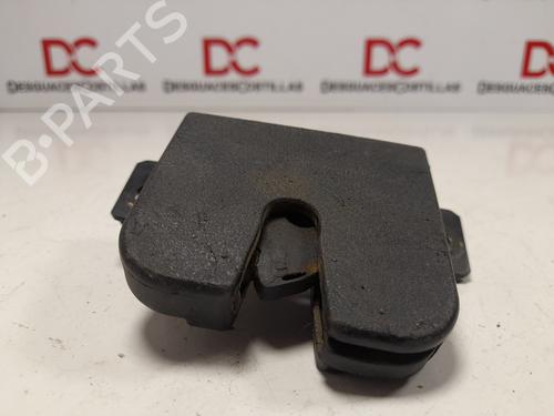 Used Tailgate lock SEAT LEON (1M1) [1999-2006]  29062498