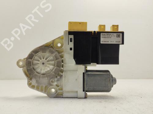 Used Right front window motor CITROËN C4 I (LC_) [2004-2014]  23225746