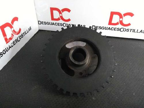 Pulley FORD MONDEO III (B5Y) 2.0 16V | BP17427396M122 