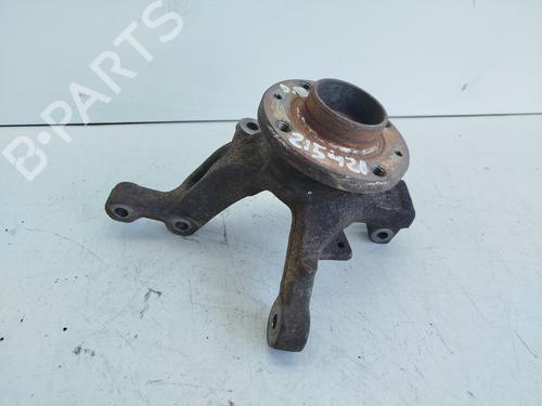 Højre Styrespindel Lejehus RENAULT CLIO III (BR0/1, CR0/1) [2005-2014]  28180444