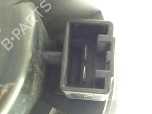 Heater blower motor FORD FOCUS II (DA_, HCP, DP) 1.6 TDCi | BP17399192M62 