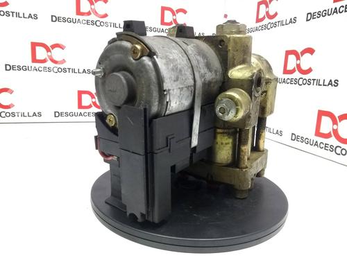 Used ABS pump OPEL VECTRA A (J89) 2.0 i (F19, M19) (115 hp) 17397629