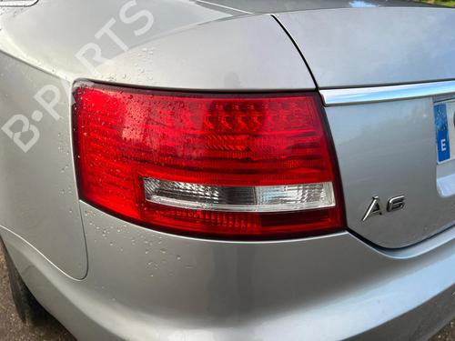 Fuel pump AUDI A6 C6 (4F2) 3.0 TDI quattro | BP32404730M76 