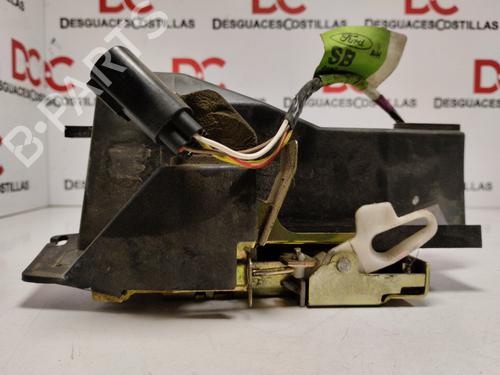 Front right lock FORD ESCORT VI (GAL, AAL, ABL) 1.8 Turbo D | BP17410680C97 