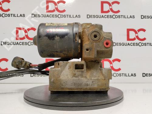 Used ABS pump JEEP GRAND CHEROKEE I (ZJ, ZG) 4.0 Laredo (178 hp) 17407860