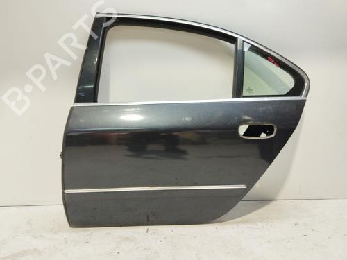 Used Left rear door Left rear door PEUGEOT 607 (9D, 9U) 2.2 16V (158 hp) 34621996 34621996