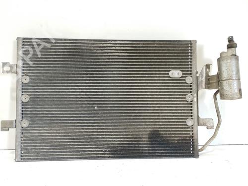 AC-Kondensator MERCEDES-BENZ A-CLASS (W168) A 170 CDI (168.009, 168.109) (95 hp) 23985510