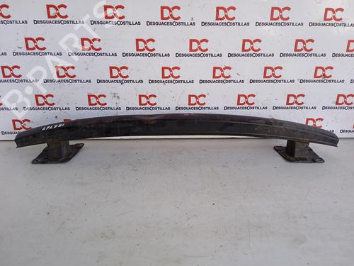 Used Rear bumper reinforcement VW POLO (9N_, 9A_) 1.4 TDI (70 hp) 17418424