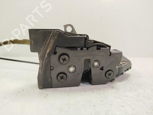 Front right lock MAZDA 3 (BK) 1.6 DI Turbo | BP36159091C97 - Image 4
