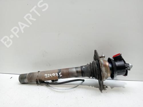 Høyre foran støtdemper CITROËN C5 I (DC_) 2.0 HDi (107 hp) 30928774