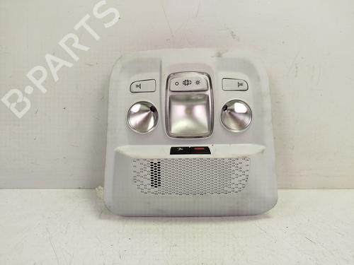 Used Interior roof light PEUGEOT 208 I (CA_, CC_) 1.6 HDi (114 hp) 26918830