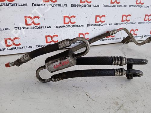 AC pipe OPEL OMEGA B (V94)  | BP29370676M126 