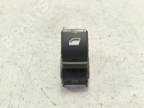 Used Right rear window switch PEUGEOT 208 I (CA_, CC_) 1.6 HDi (114 hp) 26920129