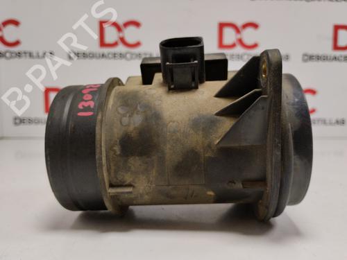 Used Mass air flow sensor SEAT ALHAMBRA (7V8, 7V9) 1.9 TDI (90 hp) 17407148