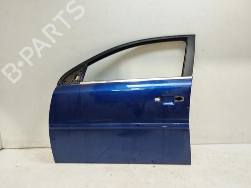 Used Left front door Left front door OPEL VECTRA C Estate (Z02) [2003-2009] 34613556 34613556