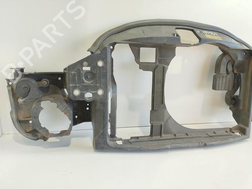 Frontplade/Frontkurv MINI MINI (R50, R53) One | BP38286974C72 - Image 3